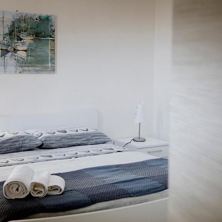 Vila I Venti Dello Stagnone Birgi Vecchi Exteriér fotografie