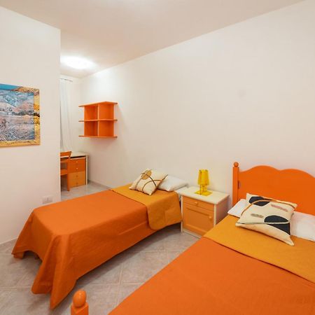 Vila I Venti Dello Stagnone Birgi Vecchi Pokoj fotografie