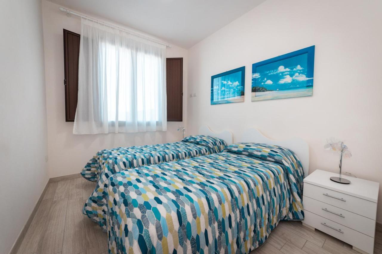 Vila I Venti Dello Stagnone Birgi Vecchi Exteriér fotografie