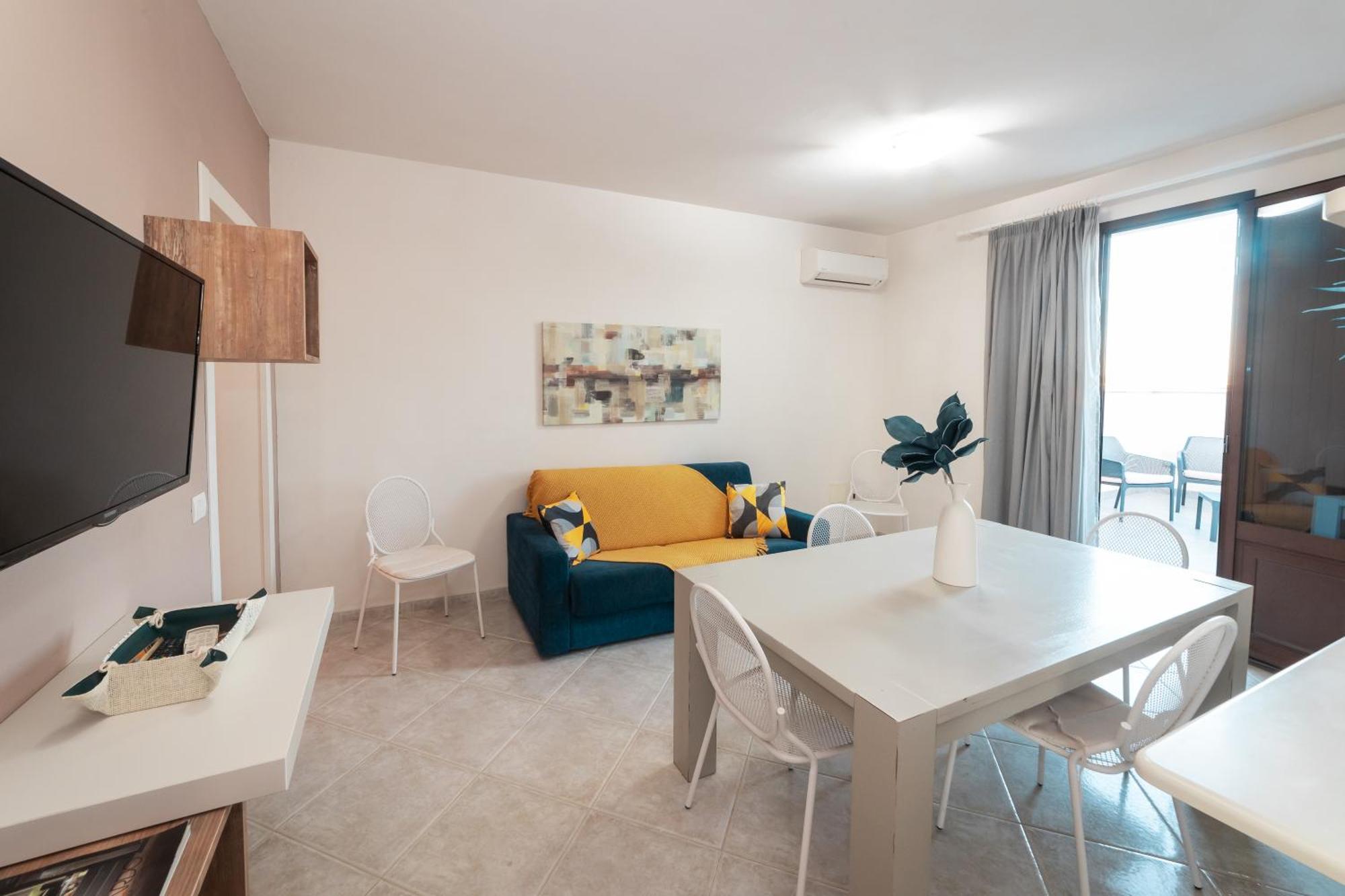 Vila I Venti Dello Stagnone Birgi Vecchi Exteriér fotografie
